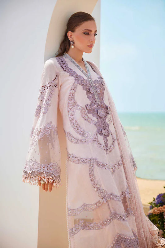 pink embalished emborideddress