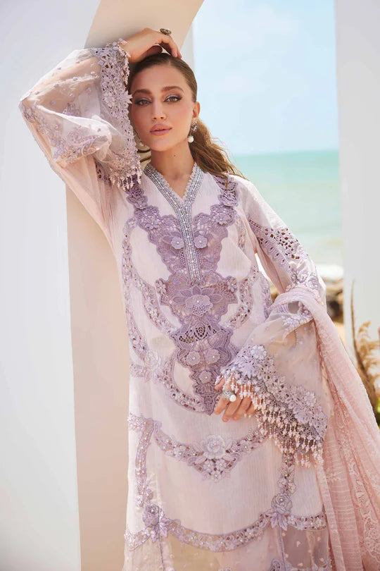 pink embalished emborideddress