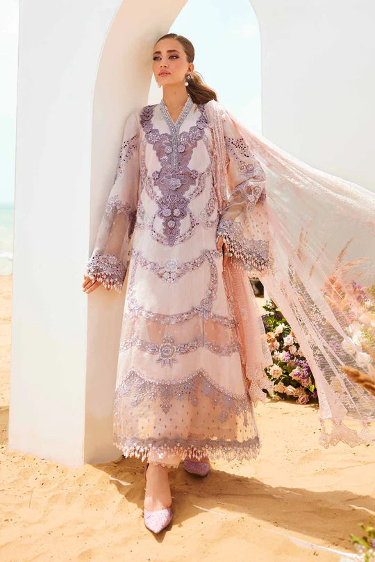 pink embalished emborideddress