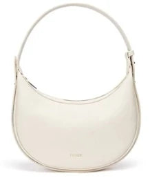 FOXER PU Leather Shoulder Bag