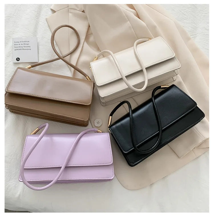 Luxury Crossbody Bags