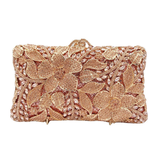 Chain Shoulder Handbags Clutche