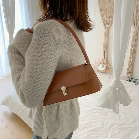 Luxury Crossbody Bags