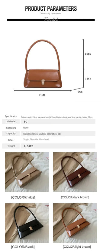 Luxury Crossbody Bags