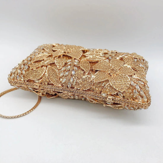 Chain Shoulder Handbags Clutche