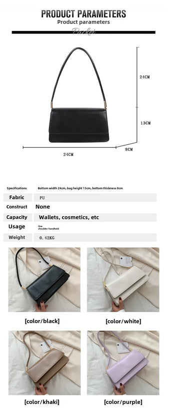 Luxury Crossbody Bags