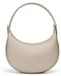 FOXER PU Leather Shoulder Bag
