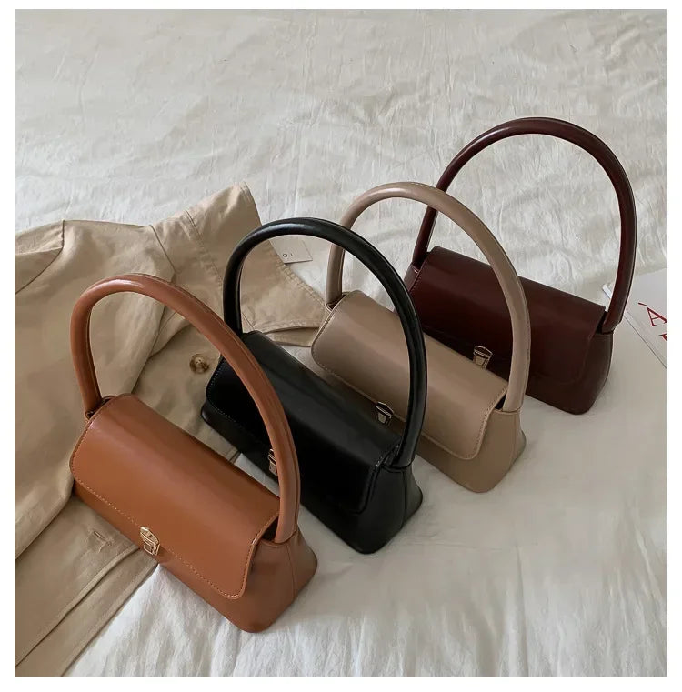 Luxury Crossbody Bags
