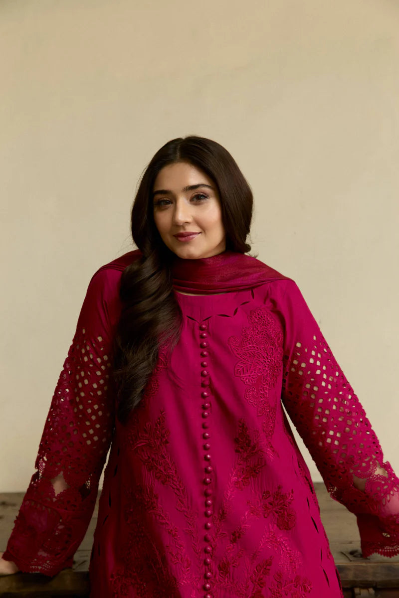 NAAZNEEN