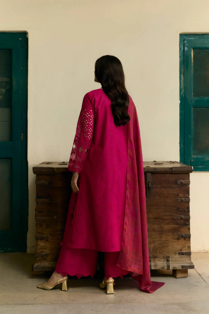 NAAZNEEN
