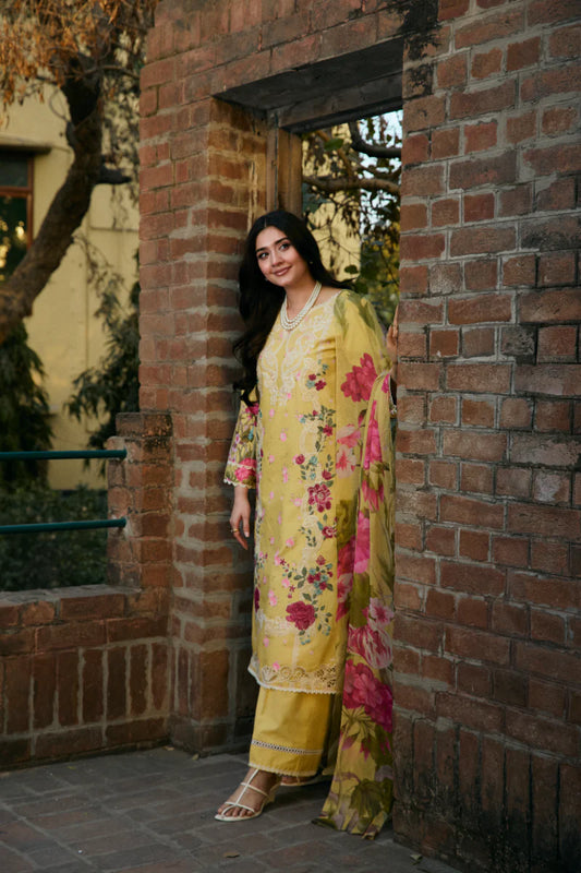 leena by maria