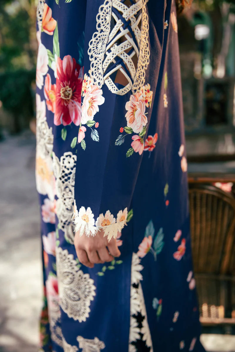 summer luxury lawn