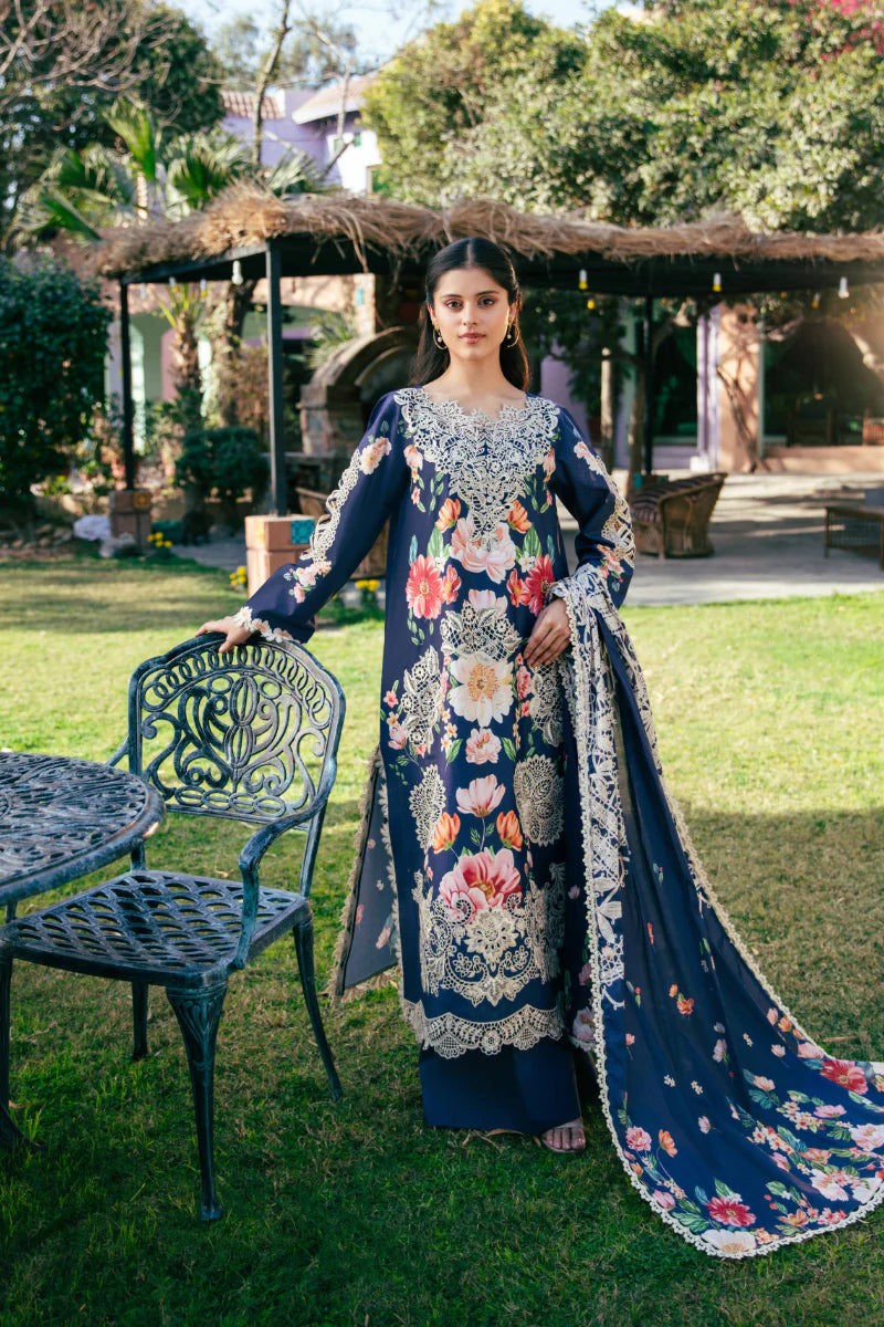 summer luxury lawn