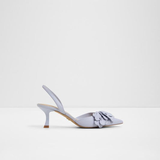 Leilania-In Women's Purple Pumps Aldo