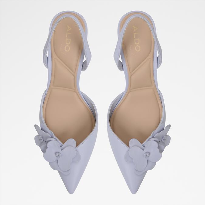 Leilania-In Women's Purple Pumps Aldo