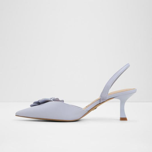 Leilania-In Women's Purple Pumps Aldo